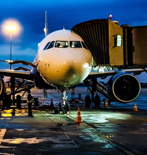 Challenges Airlines