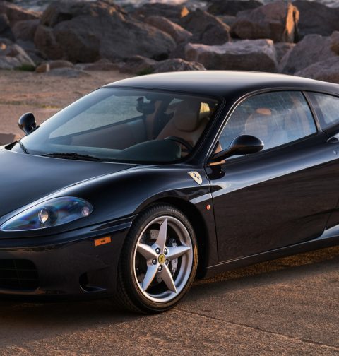 Car Investment