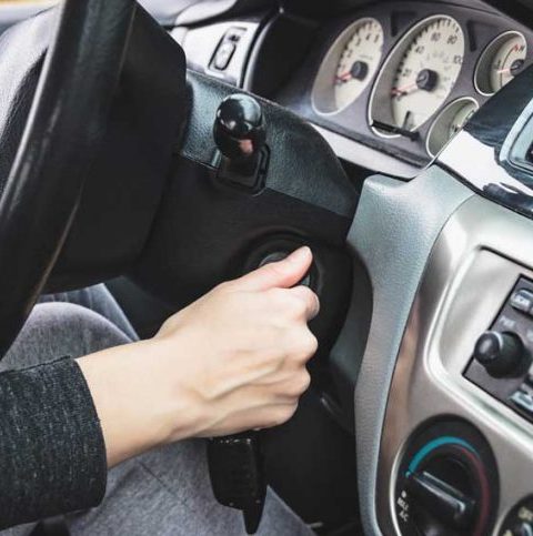 Car ignition