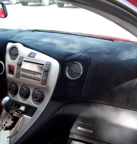Dashboard Cover