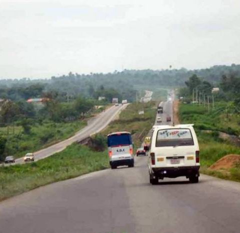Road Travel