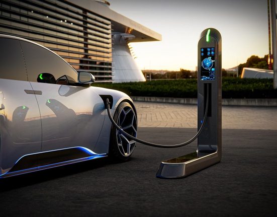 Electric vehicle future