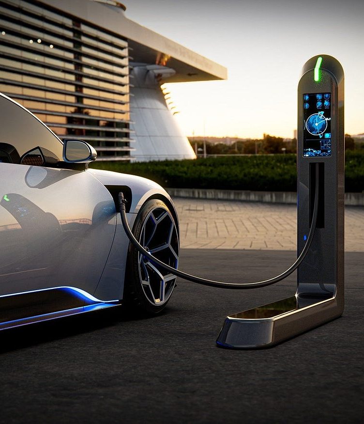 Electric vehicle future